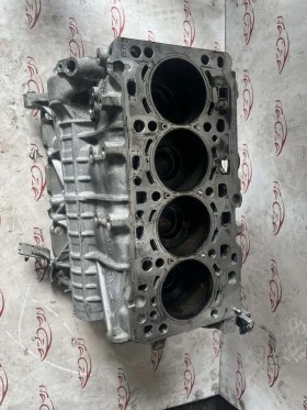 Двигател за Audi A4 A5 A6 A7 Q3 Q5 - 2.0TDI DFB DFBA Mild Hybrid, снимка 2