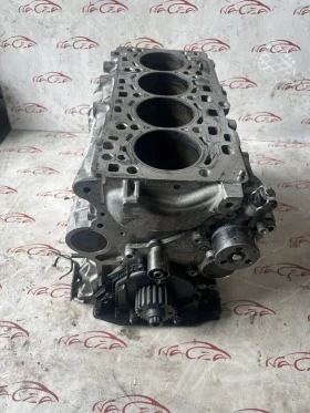 Двигател за Audi A4 A5 A6 A7 Q3 Q5 - 2.0TDI DFB DFBA Mild Hybrid, снимка 3