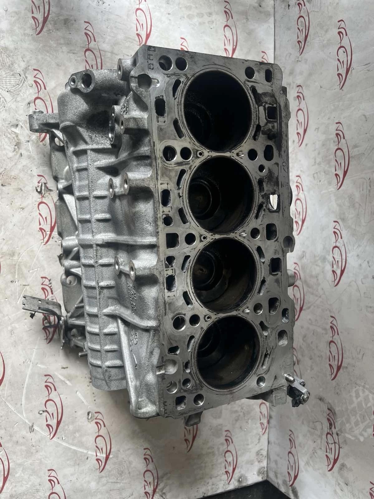   Audi A4 A5 A6 A7 Q3 Q5 - 2.0TDI DFB DFBA Mild Hybrid | Mobile.bg   2