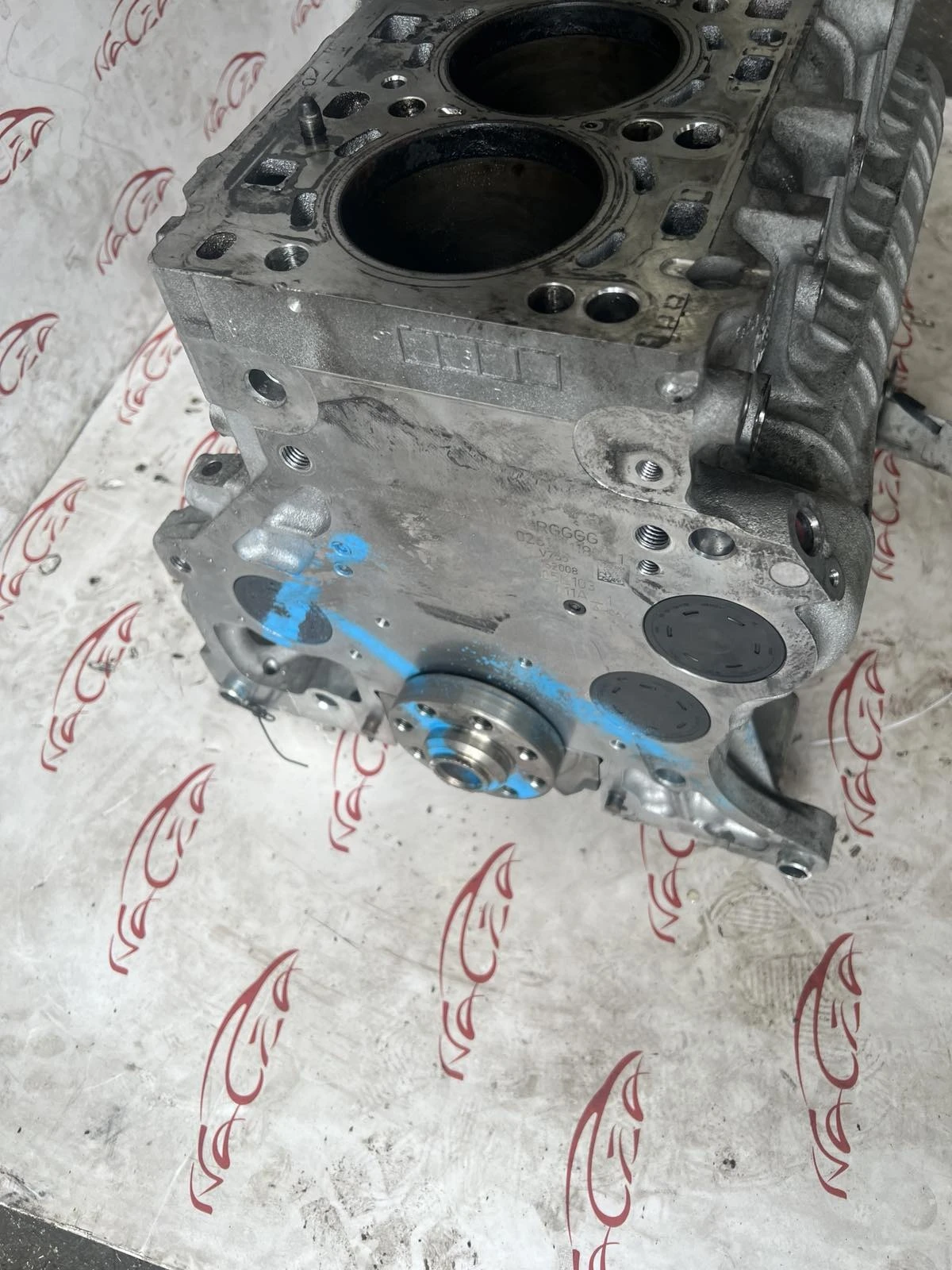   Audi A4 A5 A6 A7 Q3 Q5 - 2.0TDI DFB DFBA Mild Hybrid | Mobile.bg   6