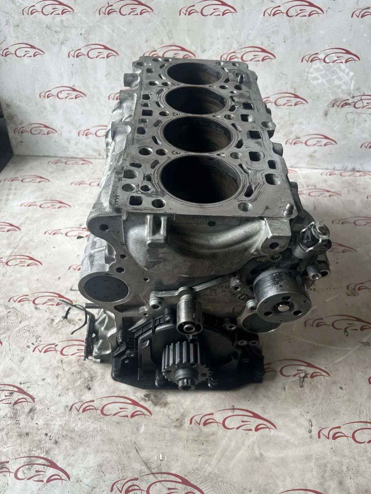   Audi A4 A5 A6 A7 Q3 Q5 - 2.0TDI DFB DFBA Mild Hybrid | Mobile.bg   3