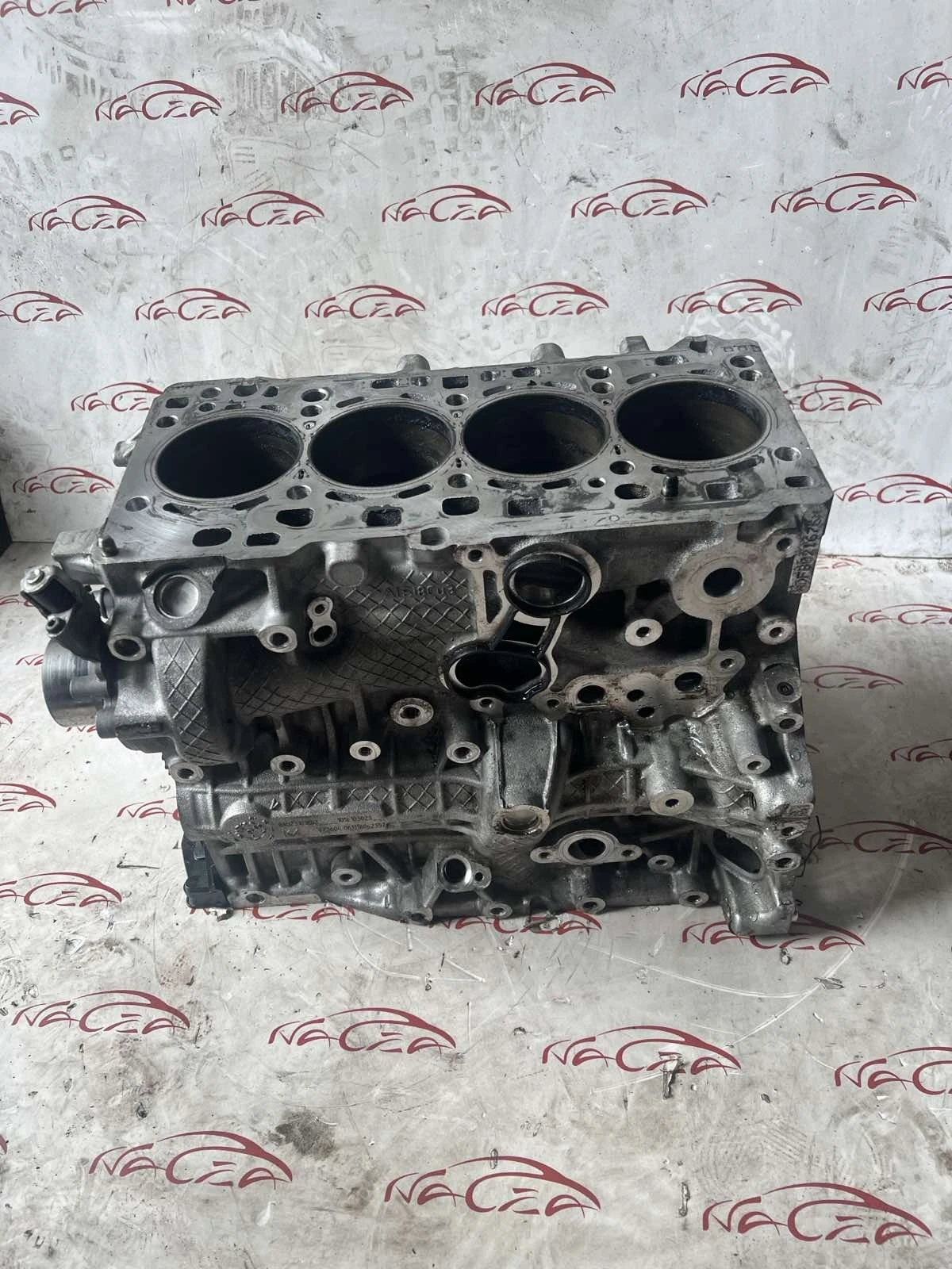   Audi A4 A5 A6 A7 Q3 Q5 - 2.0TDI DFB DFBA Mild Hybrid | Mobile.bg   4