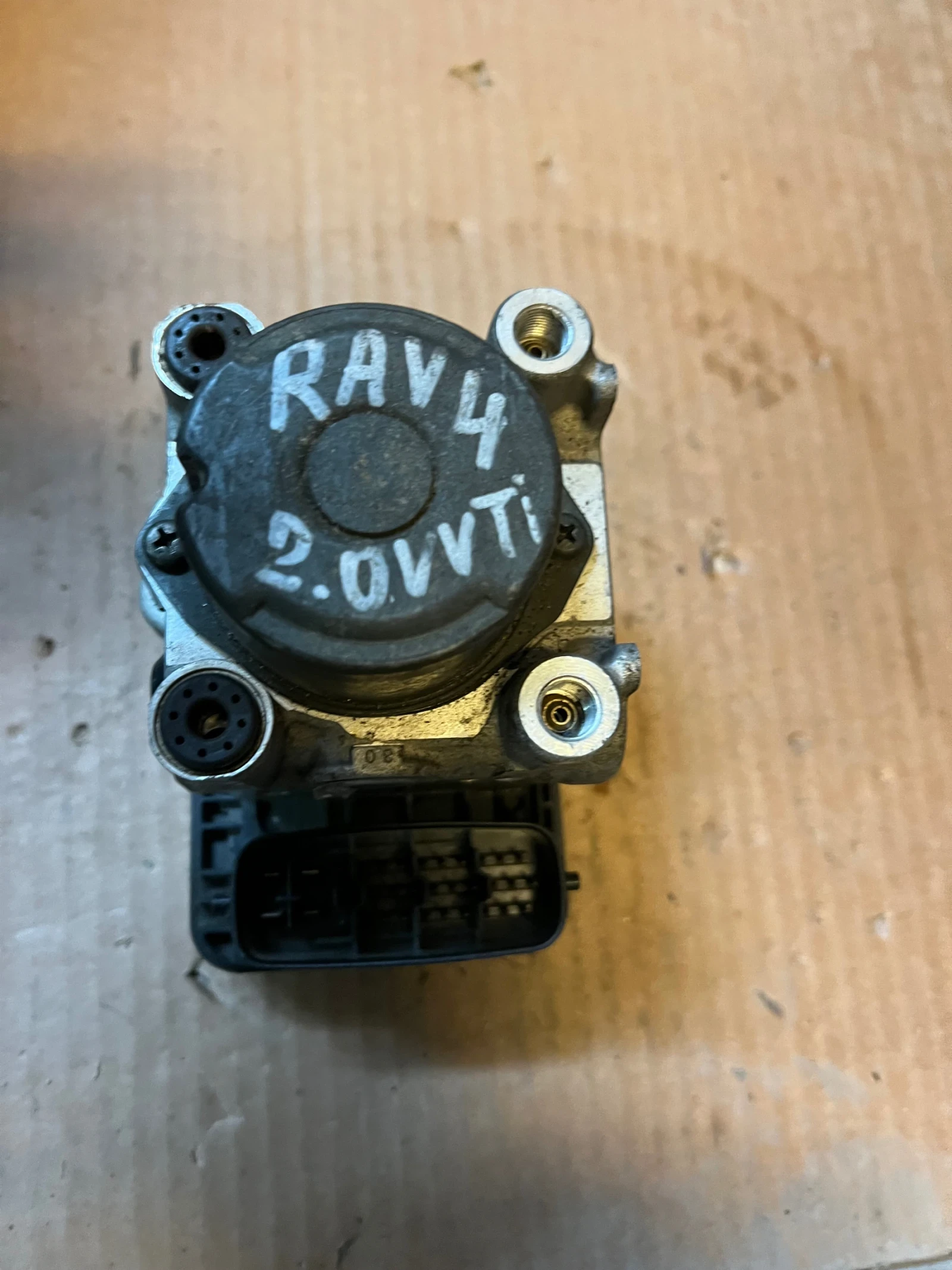 44510-42080  ABS ����� TOYOTA RAV 4 89541-42050 133800-0020 | Mobile.bg � ����������� 1