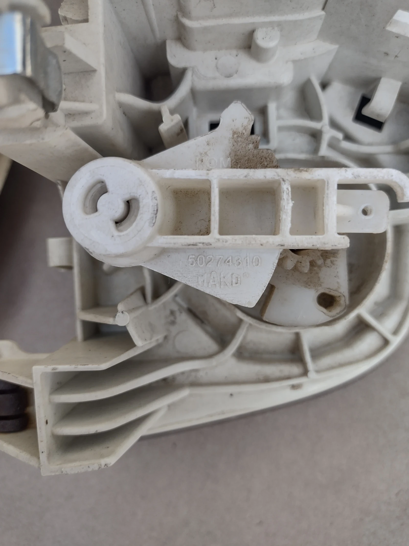 50274310   FIAT DOBLO 50274310 | Mobile.bg   3