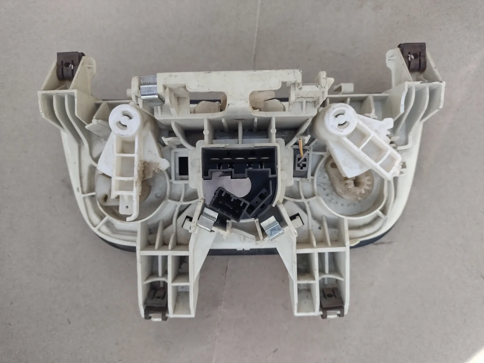 50274310   FIAT DOBLO 50274310 | Mobile.bg   2