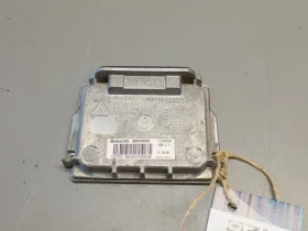 Баласт ляв Ситроен Ц4 1.6т