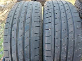 Гуми Летни 215/60R16, снимка 1