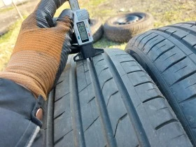Гуми Летни 215/60R16, снимка 2