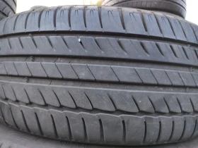 Гуми Летни 215/55R17, снимка 1
