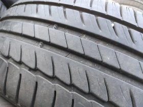 Гуми Летни 215/55R17, снимка 3