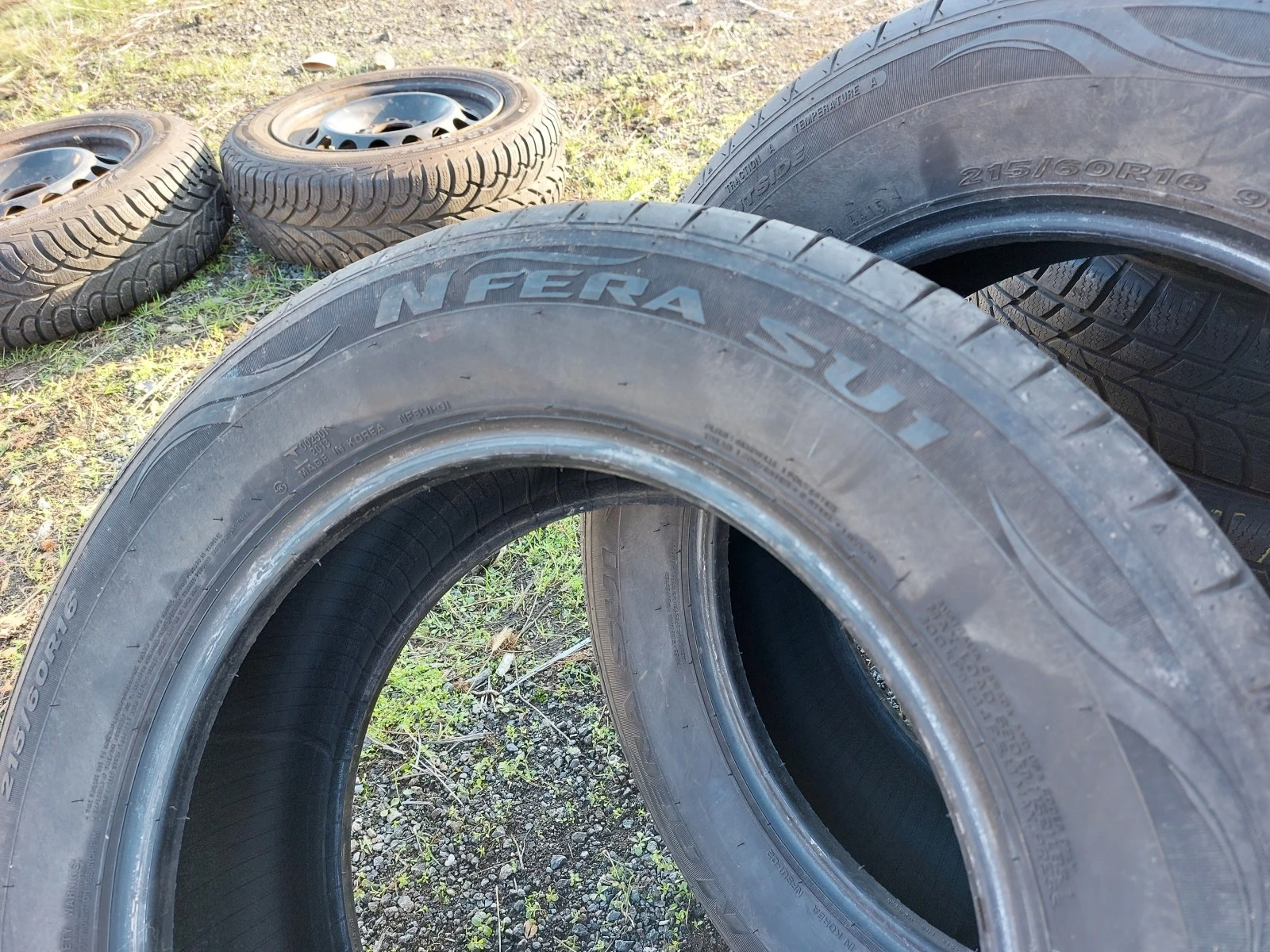  215/60R16 | Mobile.bg   6