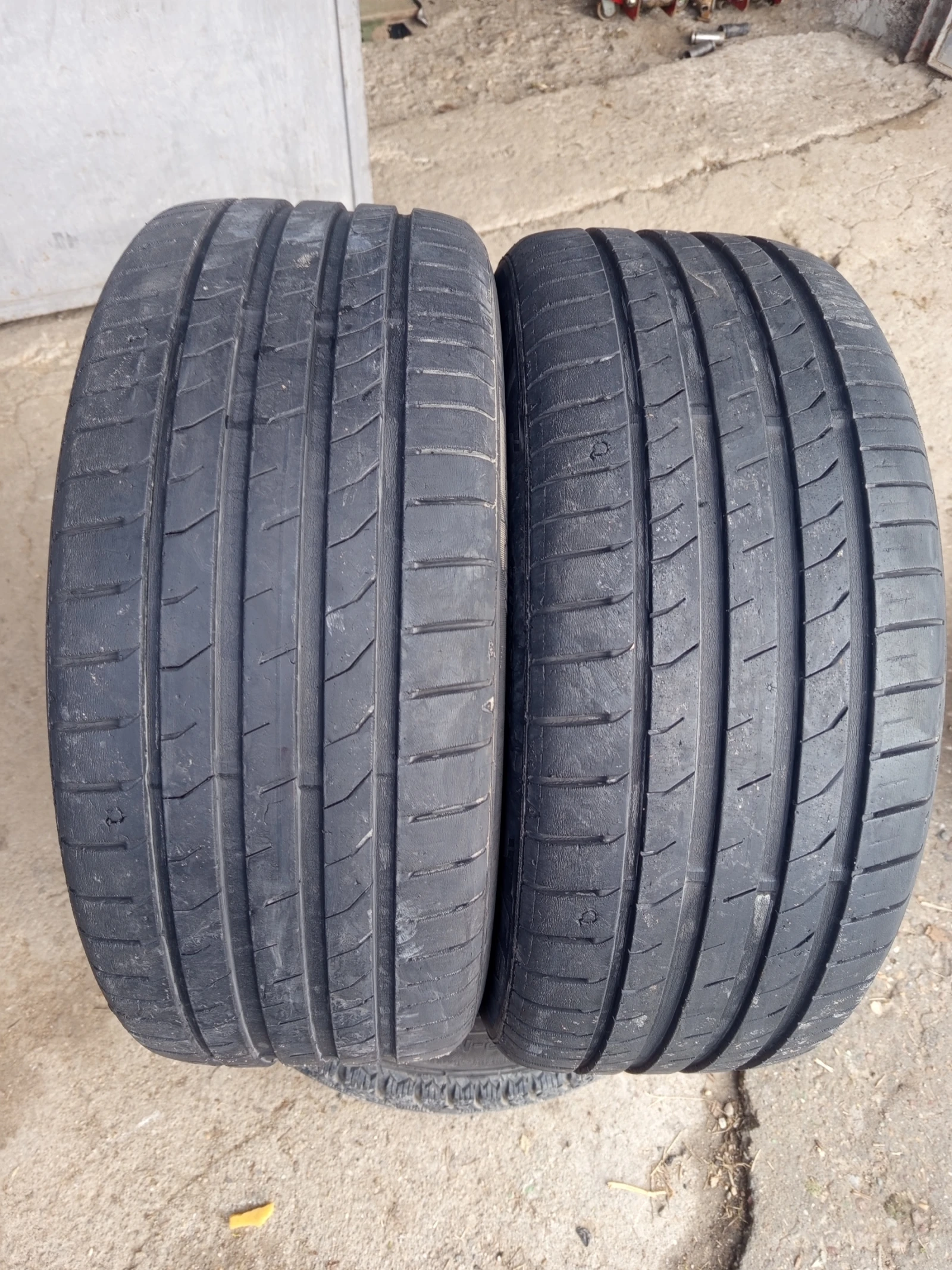 ���� 225/45R17 | Mobile.bg � ����������� 1