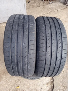 Гуми Летни 225/45R17