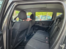 Peugeot 207 1.4, 95к.с., Панорама!, снимка 10