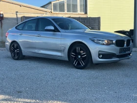 BMW 3gt 318D* 143кс* , снимка 3