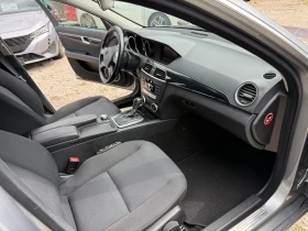 Mercedes-Benz C 220 BLUEEFFICENCY/AUTOMATIC/NAVI, снимка 11