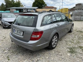 Mercedes-Benz C 220 BLUEEFFICENCY/AUTOMATIC/NAVI, снимка 5