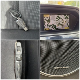 Mercedes-Benz C 220 BLUEEFFICENCY/AUTOMATIC/NAVI, снимка 16