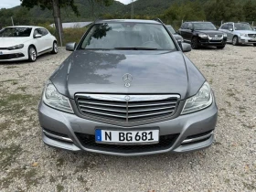 Mercedes-Benz C 220 BLUEEFFICENCY/AUTOMATIC/NAVI, снимка 2