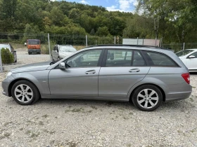 Mercedes-Benz C 220 BLUEEFFICENCY/AUTOMATIC/NAVI, снимка 8