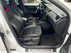 Skoda Octavia VRS 2.0TDI LED Keyless, снимка 9