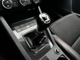 Skoda Octavia VRS 2.0TDI LED Keyless, снимка 11