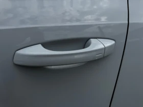 Skoda Octavia VRS 2.0TDI LED Keyless, снимка 15