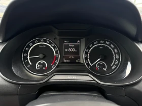 Skoda Octavia VRS 2.0TDI LED Keyless, снимка 12