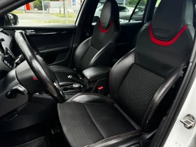 Skoda Octavia VRS 2.0TDI LED Keyless, снимка 7