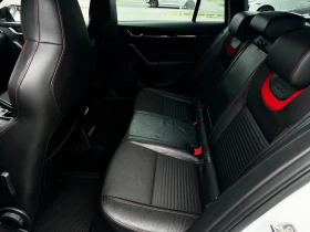Skoda Octavia VRS 2.0TDI LED Keyless, снимка 10