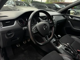 Skoda Octavia VRS 2.0TDI LED Keyless, снимка 8