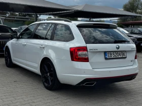 Skoda Octavia VRS 2.0TDI LED Keyless, снимка 6