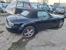 Mazda Mx-5 1.8i, снимка 4