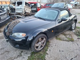 Mazda Mx-5 1.8i, снимка 2