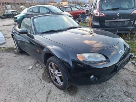 Mazda Mx-5 1.8i, снимка 3