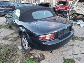 Mazda Mx-5 1.8i, снимка 5