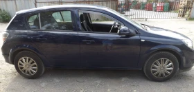 Opel Astra, снимка 4