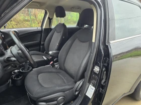 Mini D one 1.6d 90к.с Топ състояние , снимка 9