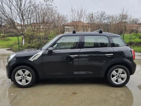 Mini D one 1.6d 90к.с Топ състояние , снимка 7