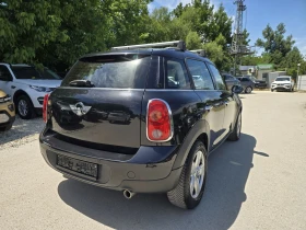 Mini D one 1.6d 90к.с Топ състояние , снимка 4