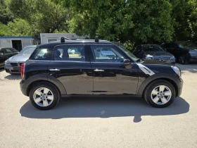 Mini D one 1.6d 90к.с Топ състояние , снимка 8