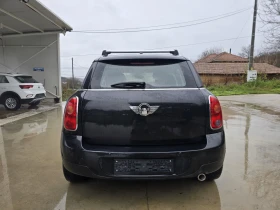 Mini D one 1.6d 90к.с Топ състояние , снимка 6