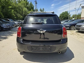 Mini D one 1.6d 90к.с Топ състояние , снимка 6