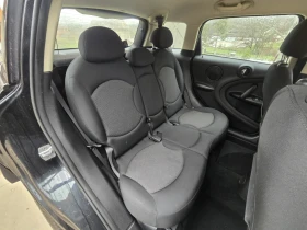 Mini D one 1.6d 90к.с Топ състояние , снимка 13