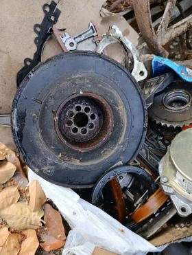 Audi A6 Allroad А6 C6 3.0 tdi 240 кс, снимка 14