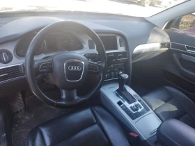 Audi A6 Allroad А6 C6 3.0 tdi 240 кс, снимка 8