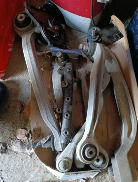 Audi A6 Allroad А6 C6 3.0 tdi 240 кс, снимка 10