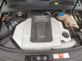 Audi A6 Allroad А6 C6 3.0 tdi 240 кс, снимка 10