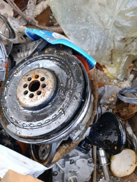 Audi A6 Allroad А6 C6 3.0 tdi 240 кс, снимка 13