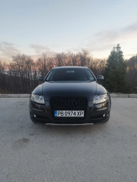 Audi A6 Allroad А6 C6 3.0 tdi 240 кс, снимка 3